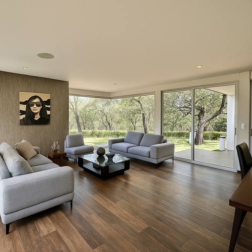 Condominio Lomas Santa ana 