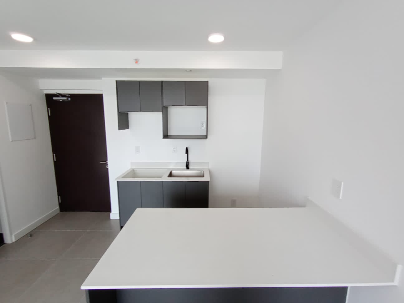 Apartamento Estudio Barrio Escalante