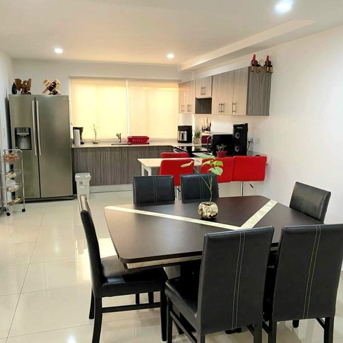 Condominio Al-Andalus