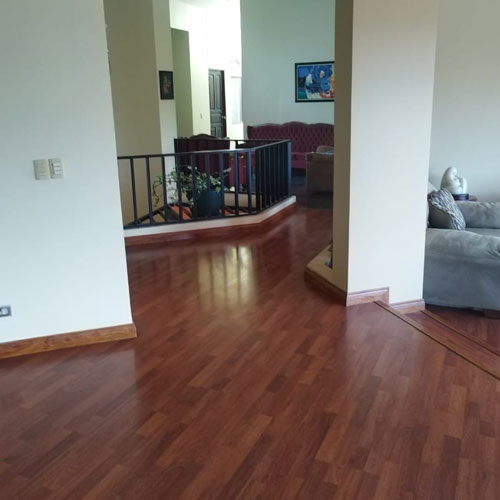 Condominio Bosques de Dona Rosa 
