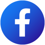 Follow us on facebook