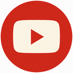 Follow us on Youtube